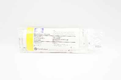 CareFusion 7700YIO Pediatric Emergency System Yellow Intraosseus Module (x)